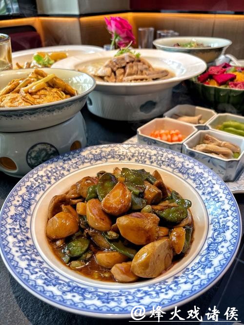 品味宝山海派非遗年夜饭 品味宝山海派非遗年夜饭