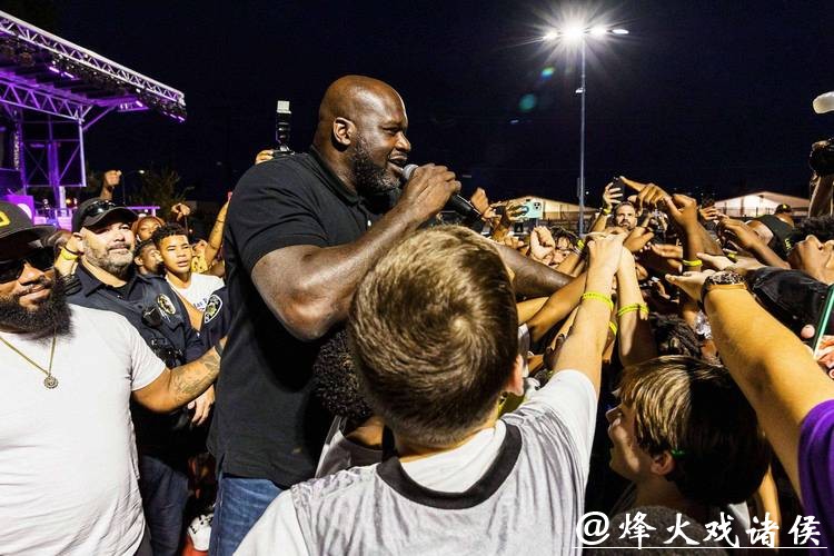 奥尼尔:西部只有一支球队能击败雷霆,湖人火箭都没戏 奥尼尔:西部只有一支球队能击败雷霆,湖人火箭都没戏