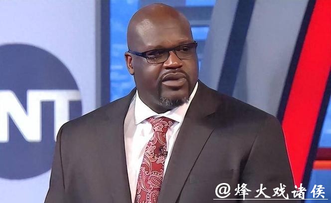 奥尼尔:西部只有一支球队能击败雷霆,湖人火箭都没戏