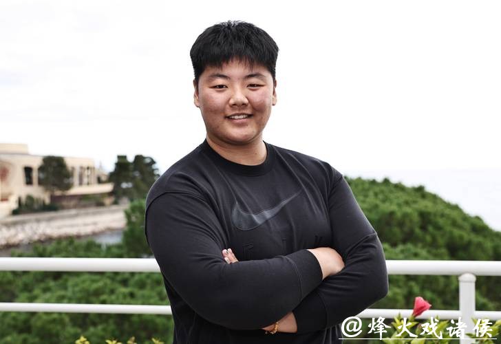 中国链球新星张家乐:期待站上奥运最高领奖台 中国链球新星张家乐:期待站上奥运最高领奖台