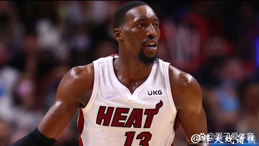 阿德巴约30+11热火胜步行者 活塞送猛龙6连败