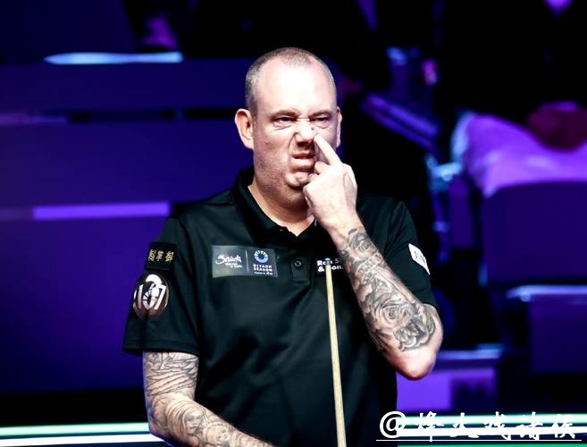 “火箭”奥沙利文畅谈职业生涯:这是一段很神奇的经历 “火箭”奥沙利文畅谈职业生涯:这是一段很神奇的经历