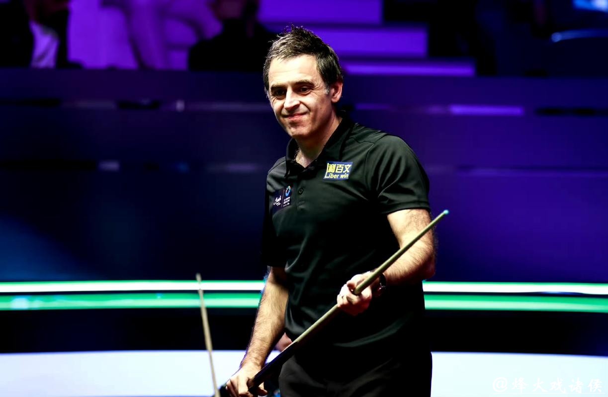 “火箭”奥沙利文畅谈职业生涯:这是一段很神奇的经历 “火箭”奥沙利文畅谈职业生涯:这是一段很神奇的经历