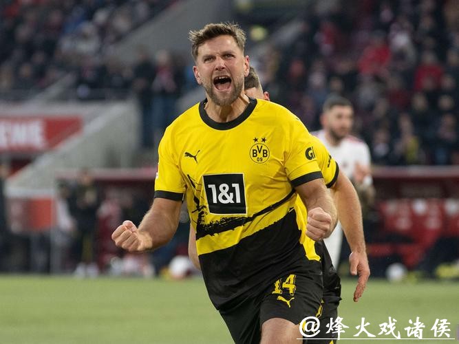 德甲-桑乔传射后伤退韦尔纳双响 多特3-3莱比锡