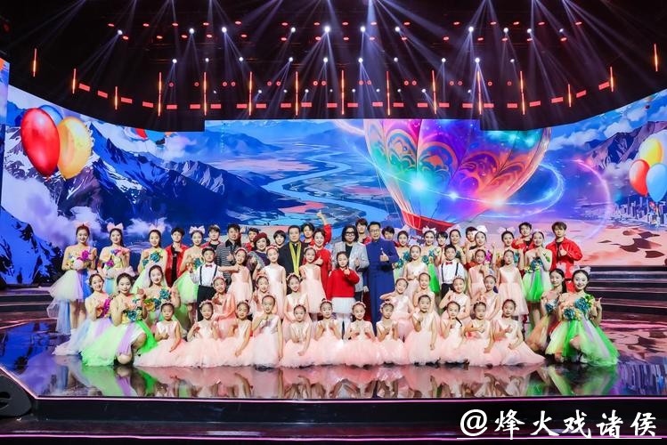 诗意中国春晚录制完成 共绘马年新春诗意画卷 诗意中国春晚录制完成 共绘马年新春诗意画卷