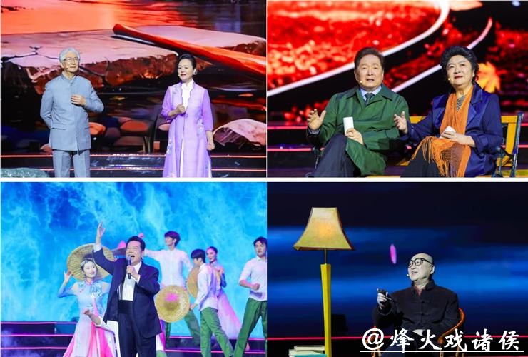 诗意中国春晚录制完成 共绘马年新春诗意画卷 诗意中国春晚录制完成 共绘马年新春诗意画卷