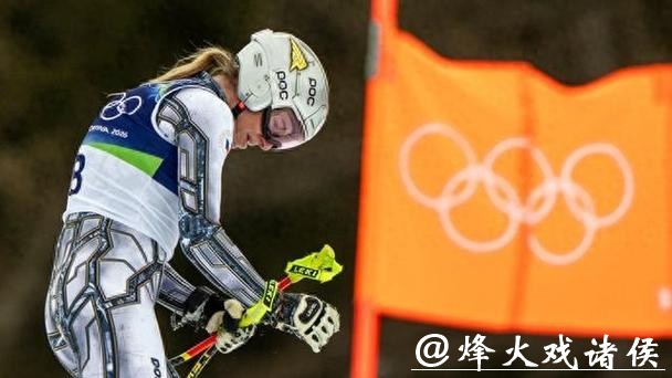 米兰冬奥|手握三项参赛资格却颗粒无收,“跨项全能天才”莱德茨卡失意而归 米兰冬奥|手握三项参赛资格却颗粒无收,“跨项全能天才”莱德茨卡失意而归