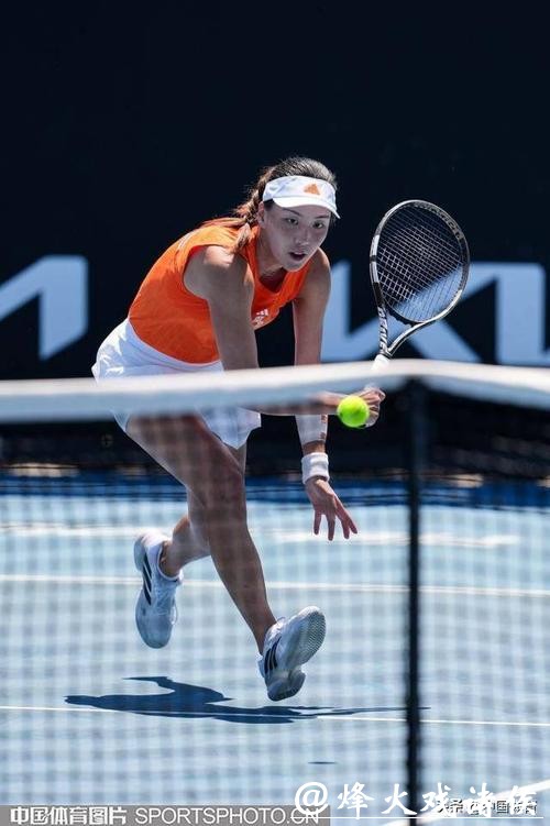 王欣瑜两个6-3轻取卡利尼娜 成功晋级澳网女单第二轮