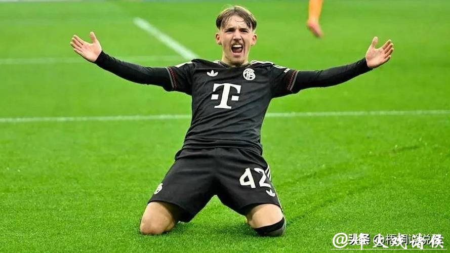17岁小将卡尔欧冠4场3球 拜仁3-1逆转葡萄牙体育 17岁小将卡尔欧冠4场3球 拜仁3-1逆转葡萄牙体育