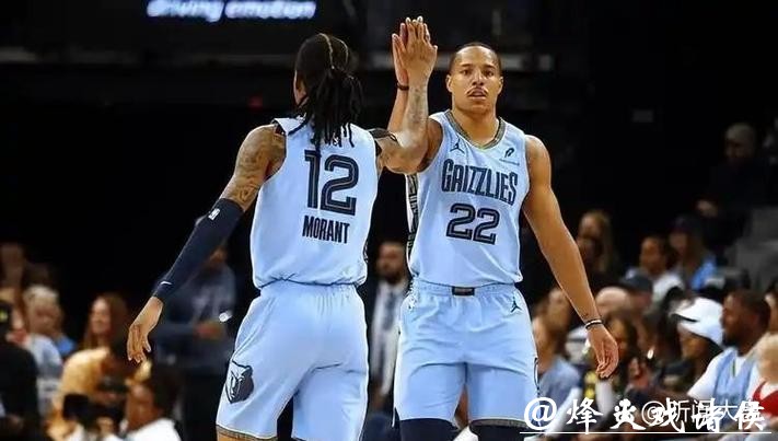 灰熊大胜活塞4连胜 国王力克森林狼终结4连败