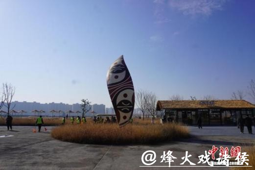 河南两会观察：“中式迪士尼”等现象级IP火爆 文旅强省路径明晰