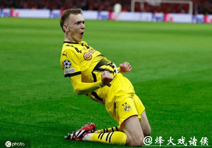 德甲-小阿扎尔破门阿什拉夫建功 多特2-1客胜门兴