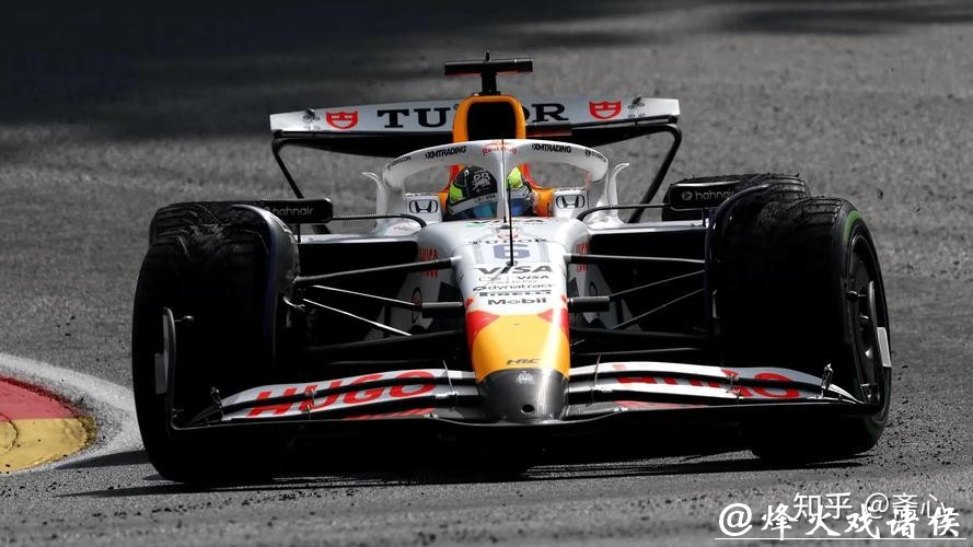 F1比利时站正赛：皮亚斯特里夺冠 勒克莱尔第3