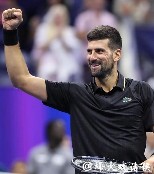 ATP雅典站：德约科维奇2-0博杰斯 闯进男单四强